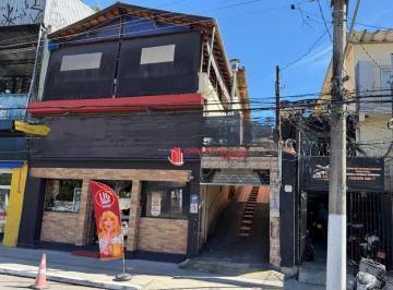 9e92d9b8d7cc89f43e68ac4afeff4a353533deaf · PRÉDIO COMERCIAL, 420 m² - Jabaquara - São Paulo/SP - PR0024.