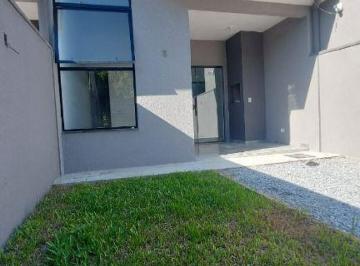 2a0d1a73df510e7127d470a2c5fd4348c04e71d6 · Casa com 2 dormitórios à venda, 55 m² por R$ 350.000,00 - São Carlos - Pontal do Paraná/PR