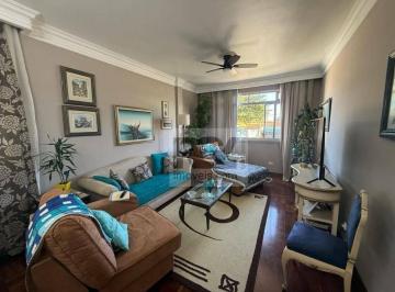 f0b1fdd570ed0cbf44d956468a9c3f07853c9c31 · Apartamento com 3 dormitórios à venda, 140 m² por R$ 1.450.000,00 - Ponta da Praia - Santos/SP
