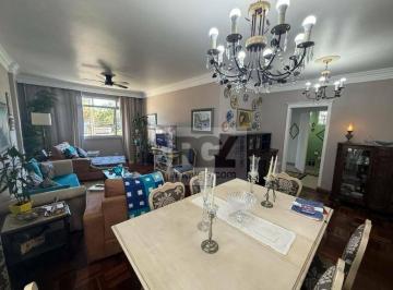 834208c678efbf66f504dfd9efcfa8c40962afed · Apartamento com 3 dormitórios à venda, 140 m² por R$ 1.450.000,00 - Ponta da Praia - Santos/SP