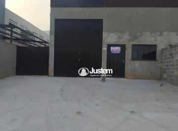 7d70df46a45733988219a438b19d99c87f15827c · Galpão para alugar, 408 m² por R$ 10.000,00/mês - Comercial Vitória Martini - Indaiatuba/SP