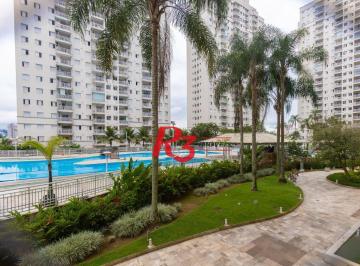 31ba745c5f53280e12c812d65a6ff661df9b4e4e · Apartamento com 2 dormitórios à venda, 64 m² por R$ 610.000,00 - Marapé - Santos/SP
