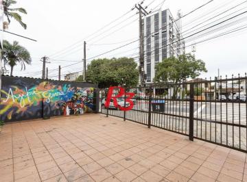21cdda08e68c52a247cb427d57f552a6677490c0 · Prédio à venda, 195 m² por R$ 1.800.000,00 - Estuário - Santos/SP