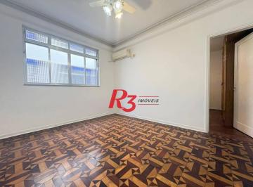 58576c0651e21961701aad87c42f22b839d39d4e · Apartamento com 2 dormitórios para alugar, 58 m² por R$ 3.100,02/mês - Vila Matias - Santos/SP