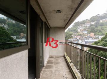 32de62e292cbd2c9f377340c41fe2313901e1318 · Sala, 66 m² - venda por R$ 390.000,00 ou aluguel por R$ 3.500,00/mês - Valongo - Santos/SP