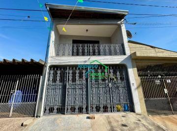 047e188ca04f7935478c0f321a9e0200bb1ec531 · Casa com 2 dormitórios à venda, 244 m² por R$ 799.000,00 - Vila Terezinha - Carapicuíba/SP