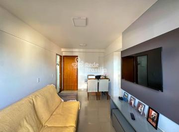 Apartamento · 48m² · 2 Quartos · 1 Vaga · TH35436 - Qs 303 Samambaia - Res.  San Lorenzo, Apartamento 02 quartos, 48m². Agende sua visita!