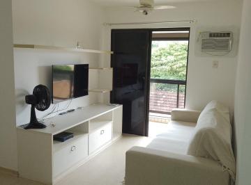 Apartamento de 3 quartos, Rio de Janeiro · Freguesia 3 quartos com suite