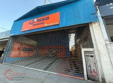 cb956481f4baa3d07cecbeaca32499f564a27376 · Galpão Av. Aricanduva