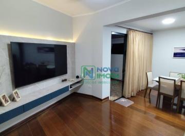 5cf283b7f326d62a810d9fed3a2c46ad290a31da · Apartamento com 3 dormitórios à venda, 109 m² por R$ 490.000,00 - Centro - Piracicaba/SP