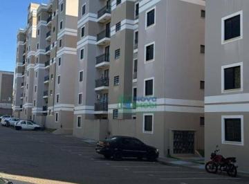 ff5fb463a60e8bec77535c6b5716e639f42ce5ab · Apartamento com 2 dormitórios à venda, 58 m² por R$ 208.000,00 - Jardim Sol Nascente - Piracicaba/SP