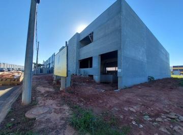 93e175bdd0bfc2039d08388dcfa5a2aecf474730 · Galpão Industrial para alugar, 2000 m² - Centro Industrial e Tecnológico de Santa Bárbara D'Oeste - 