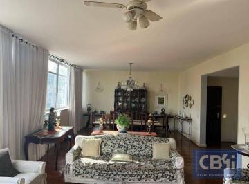 b4bc74d54d46cfc32dfd2b279591ba437f309263 · Apartamento com 3 dormitórios à venda, 206 m² por R$ 1.800.000,00 - Botafogo - Rio de Janeiro/RJ