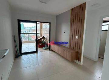 2188d17c351d4a93dd6d43661ad30023ebb9ec26 · Apartamento com 2 dormitórios para alugar, 68 m² por R$ 5.630,00/mês - Vila Moreira - Guarulhos/SP