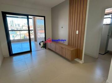 5d2e48a6a92995afcc3438ce539a8bccdf9673d7 · Apartamento com 2 dormitórios, 68 m² - venda por R$ 780.000,00 ou aluguel por R$ 5.630,00/mês - Vila