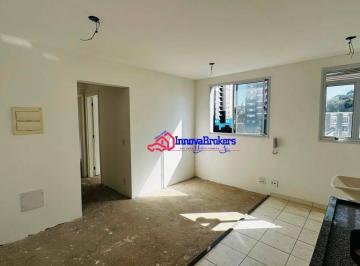 3f0f7a06068f426c8d7505bccdb9f12ad6a85c26 · Apartamento com 2 dormitórios à venda, 34 m² por R$ 320.000,00 - Vila Galvão - Guarulhos/SP