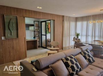 60af19d1ef2f8f5fc31d005e3bf4534b1f66f3d9 · Apartamento com 3 dormitórios para alugar, 159 m² por R$ 10.270/mês - Vila Aviação - Bauru/SP