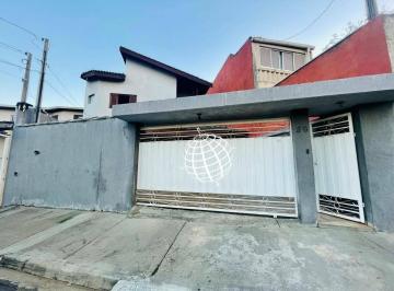 b104c36f5fb8e2502734bb730c334b534c70cb57 · Casa com 3 dormitórios à venda, 131 m² por R$ 610.000,00 - Jardim Alvinópolis - Atibaia/SP