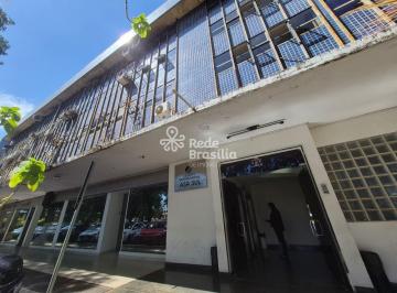 Comercial · 32m² · TH35435 - Seps 705/905 Asa Sul, Excelente Sala, 32m². Agende sua visita!