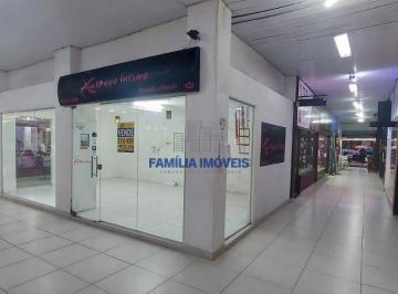 24881_i2g36864P3b6C5T121_2488169c5a27322fe7.jpg · Loja comercial ampla, de esquina, no shopping Embaré em Santos/SP