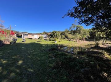 Rural de 3 quartos, Biritiba-Mirim · Você precisa conhecer essa chácara!