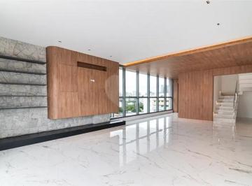 Apartamento de 3 quartos,  · LINDA COBERTURA A VENDA NO CHAMPAGNAT