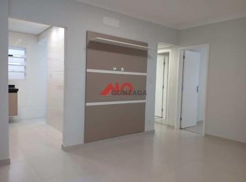 Apartamento de 2 quartos, Santos · Prédio Frente ao mar , apartamento lateral, 1º andar, todo reformado