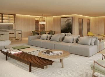 Apartamento de 4 quartos, São Paulo · Exclusivo Alto de Pinheiros: 362m², 4 Suítes, 1 por Andar e 4 Vagas