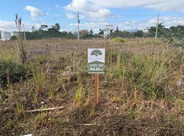 Foto 01 · Terreno em condomínio à venda na cidade de Gaspar-SC, bairro Figueira, com área de 360m². Adquira já