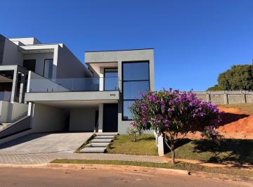 Foto 01 · CASA NOVA EM CONDOMÍNIO ALTO PADRÃO (03 SUÍTES), EXCELENTE LOCALIZAÇÃO - CONDOMINIO CAMPOS DE MEDEIR