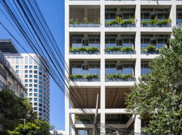 Comercial , São Paulo · Comercial de 2122 m² em aluguel no Jardim Paulista - sp