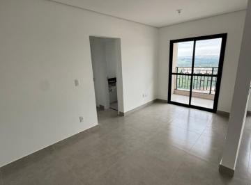 Foto 01 · Apartamento Residencial para Venda no Residencial Trianon Residence Club - Sumaré - SP