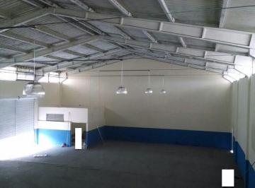 Comercial , Guarulhos · GALPÃO 550 M² TOTAL 750 M² ADMINISTRATIVO COMPLETO PX A DUTRA JD MARIA DIRCE GUARULHOS SP