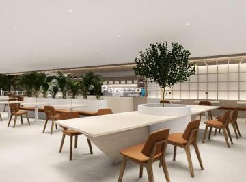 Foto 01 · Excelente Oportunidade de Investimento Loja com 113,37m² no Leben 225 Primeiro Life Center de Alto P