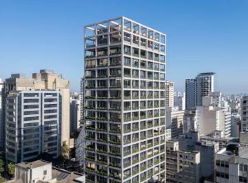 Comercial , São Paulo · Comercial de 4271 m2 para aluguel em Jardim Paulista