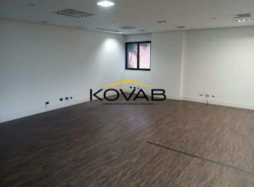 Comercial · 62m² · 1 Vaga · Conjunto Comercial para Aluguel – 62,40 m², Frente, Vila Clementino