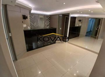 Comercial · 100m² · 2 Vagas · Venda conjunto comercial 100m² - Itaim Bibi