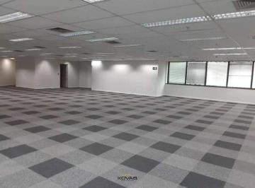 Comercial · 775m² · 3 Quartos · 21 Vagas · Conjunto Comercial de 775m² em Pinheiros – Infraestrutura Completa e Localização Estratégica!