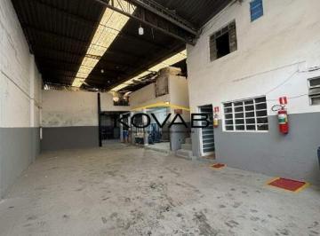 Comercial · 398m² · EXCELENTE OPORTUNIDADE DE INVESTIMENTO EM SÃO PAULO! Galpão Comercial no Jardim Sul – 398m² -Fácil a