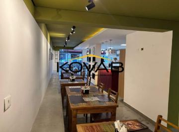 Comercial · 100m² · Loja para aluguel, Vila Olímpia - São Paulo/SP