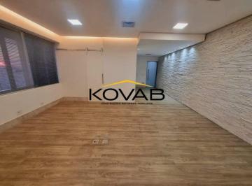 Comercial · 151m² · 6 Vagas · OPORTUNIDADE ÚNICA: Conjunto Comercial Corporativo 151m² - Locação no Itaim Endereço Premium para o 