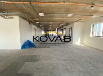 Comercial · 290m² · 3 Quartos · 5 Vagas · Oportunidade de Locação: Comercial na Chácara Santo Antônio - 290m² *** PERSONALIZE O IMOVEL CONFORM