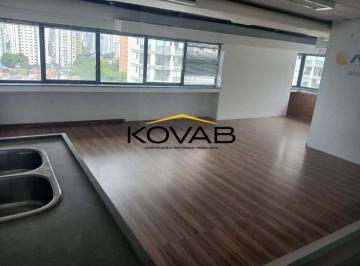 Comercial · 70m² · 2 Vagas · Locação comercial - Berrini / Brooklin - 70m² Sala linda Oportunidade linda!!!!