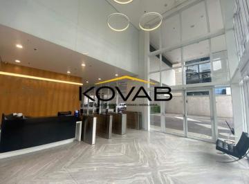 Comercial · 266m² · 8 Vagas · Excelente oportunidade! Conjunto Comercial no Brooklin - 266m²
