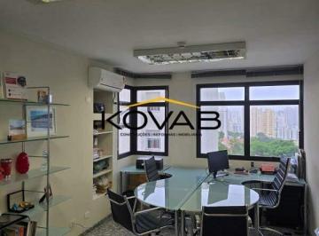 Comercial · 23m² · 1 Vaga · Oportunidade de compra: Imóvel Comercial MOBILIADO na Vila Mariana!