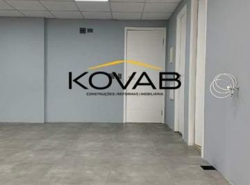 Comercial · 60m² · 2 Vagas · CONJUNTO COMERCIAL PRONTO PARA VENDA SALA LINDA!!!!!!