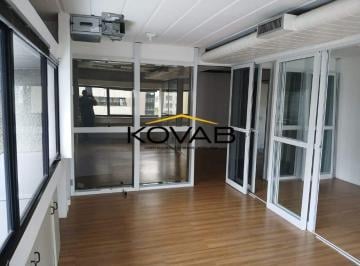 Comercial · 59m² · 2 Vagas · Venda sala comercial Berrini -59m² - Sala reformada com divisórias Linda oportunidade!!!!