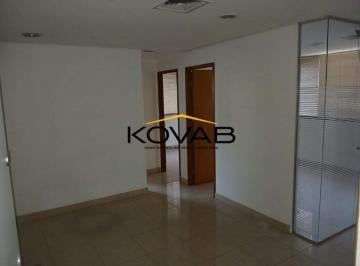 Comercial · 50m² · 1 Vaga · Sala Comercial para Locação – 50 m² | Excelente Localização em Moema - Sala pronta divisórias!!!!
