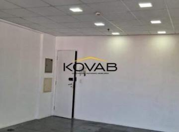 Comercial · 39m² · 1 Vaga · Conjunto comercial a Venda!!! 39m² - Chácara Santo Antônio