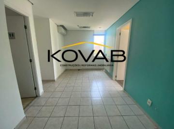 Comercial · 66m² · 2 Vagas · Sala comercial em ótimo condomínio - Vila Clementino